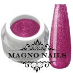 UV Gel - 163 - Chrome Glow Gel - Dance